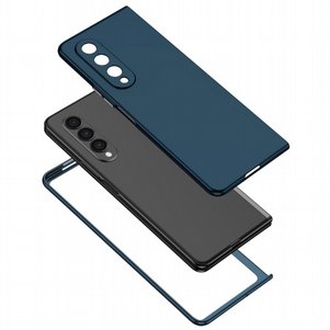 נרתיק קשיח מדגם ARMOR CASE מבית LaTera לטלפון סלולרי מדגם: Samsung Galaxy Z Fold 4 (צבע אדום) נרתיק קשיח מדגם ARMOR CASE מבית LaTera לטלפון סלולרי מדגם: Samsung Galaxy Z Fold 4 (צבע אדום)
