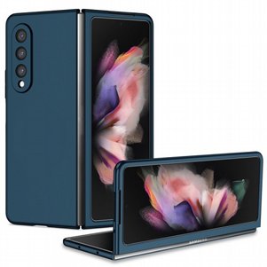 נרתיק קשיח מדגם FIBER CASE מבית LaTera לטלפון סלולרי מדגם: Samsung Galaxy Z Fold 4 (צבע אדום) נרתיק קשיח מדגם FIBER CASE מבית LaTera לטלפון סלולרי מדגם: Samsung Galaxy Z Fold 4 (צבע אדום)