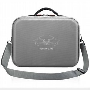 תיק גב מדגם Backpack Bag מבית LaTera לרחפן מדגם Dji Mini 3 Pro תיק גב מדגם Backpack Bag מבית LaTera לרחפן מדגם Dji Mini 3 Pro