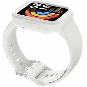 רצועת סיליקון מדגם Solid Silicone Band מבית LaTera לשעון חכם מדגם: Xiaomi Mi Watch Lite (צבע Blue) רצועת סיליקון מדגם Solid Silicone Band מבית LaTera לשעון חכם מדגם: Xiaomi Mi Watch Lite (צבע Blue)