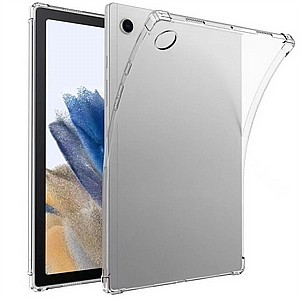 נרתיק סיליקון מדגם Silicon Case מבית BLACK למחשב לוח מדגם: Samsung Galaxy Tab S7 / S8 נרתיק סיליקון מדגם Silicon Case מבית BLACK למחשב לוח מדגם: Samsung Galaxy Tab S7 / S8
