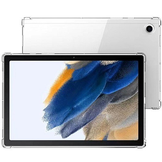 ����� ������� ���� Silicon Case ���� LUVVIT ����� ��� ����: Samsung Galaxy Tab A8 10.5