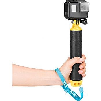 ���� ����� ���� Silicone Handle ������ ������� GoPro 