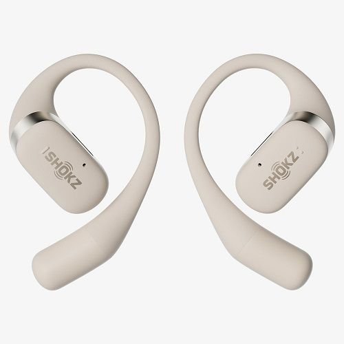 ������� Bluetooth ������ ���� OPENRUN PRO ���� AFTERSHOKZ (������� ���)