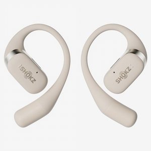 ������� Bluetooth ������ ���� OPENRUN PRO ���� AFTERSHOKZ (������� ���)