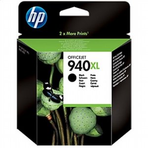 ראש דיו מקורי מדגם 903XL מבית HP (צבע שחור) ראש דיו מקורי מדגם 903XL מבית HP (צבע שחור)