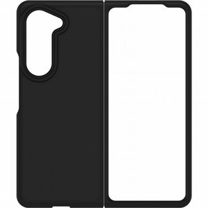 נרתיק קשיח מדגם Thin Flex מבית OtterBox לטלפון סלולרי מדגם: Samsung Galaxy Z Fold 4 נרתיק קשיח מדגם Thin Flex מבית OtterBox לטלפון סלולרי מדגם: Samsung Galaxy Z Fold 4