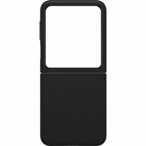 נרתיק קשיח מדגם Thin Flex מבית OtterBox לטלפון סלולרי מדגם: Samsung Galaxy Z Flip 4 (צבע שחור) נרתיק קשיח מדגם Thin Flex מבית OtterBox לטלפון סלולרי מדגם: Samsung Galaxy Z Flip 4 (צבע שחור)