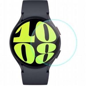 מגן מסך "זכוכית" מבית VMax לשעון יד חכם מדגם: Samsung Galaxy Watch 6 40mm מגן מסך "זכוכית" מבית VMax לשעון יד חכם מדגם: Samsung Galaxy Watch 6 40mm
