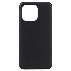 נרתיק סיליקון מבית LaTera לטלפון סלולרי מדגם: iPhone 15 Plus (צבע שחור) נרתיק סיליקון מבית LaTera לטלפון סלולרי מדגם: iPhone 15 Plus (צבע שחור)