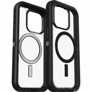 ����� ���� ���� Symmetry MagSafe ���� OtterBox ������ ������ ����: iPhone 15 Pro Max (��� ����)