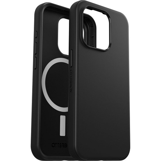 ����� ���� ���� Symmetry ���� OtterBox ������ ������ ����: iPhone 15 Plus (��� ����)