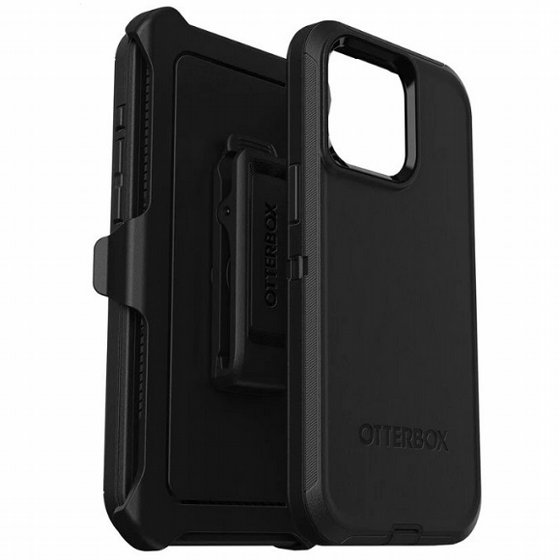 ����� ���� ���� Defender XT MagSafe ���� OtterBox ������ ������ ����: iPhone 15 Pro