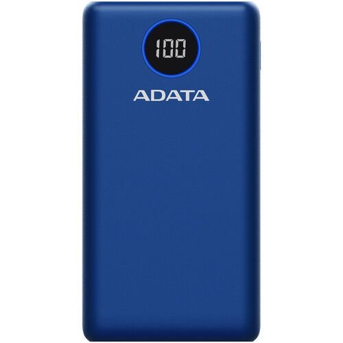 ����� ����� ������� ���� 10,000mAh ���� Power Bank ���� Adata