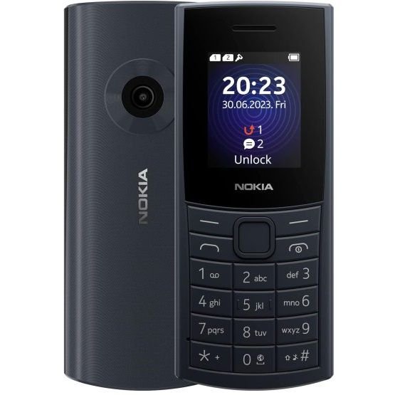 ����� ������ ���� 110 4G TA-1376 DS ���� Nokia