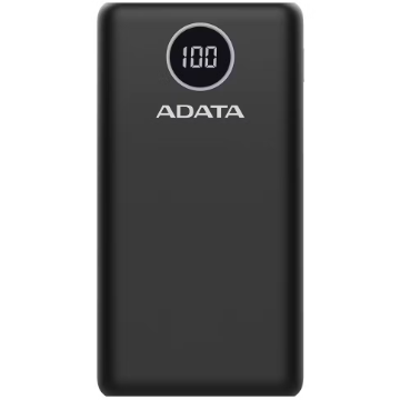 ����� ����� ���� 20,000mAh ���� Power Bank ���� Adata (��� ����)