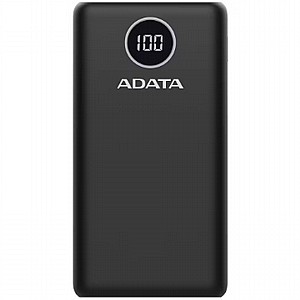 ����� ����� ���� 20,000mAh ���� Power Bank ���� Adata (��� ����)