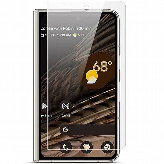 ��� ��� "�������" ���� VMax ������ ������ ����: Google Pixel Fold (��� ��� ��� ��� ������)