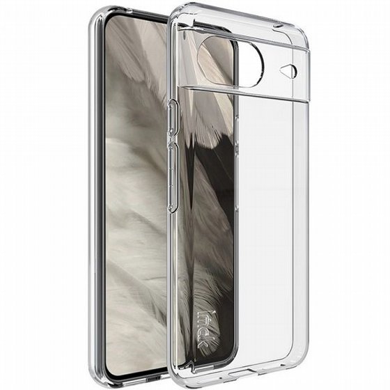 ����� ������� ���� iMPACT ���� IMAK ������ ������ ����: Google Pixel 8 (��� ����)