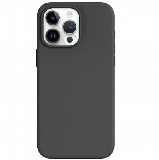 ����� ������� ���� Silicone Case ���� Blaze ������ ������ ����: iPhone 15 Pro (��� ���� ����)