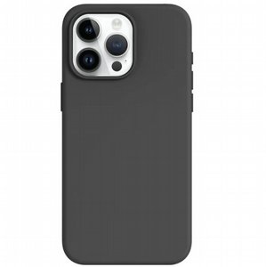 נרתיק סיליקון מדגם Silicone Case מבית Blaze לטלפון סלולרי מדגם: iPhone 15 Pro (צבע סגול בהיר) נרתיק סיליקון מדגם Silicone Case מבית Blaze לטלפון סלולרי מדגם: iPhone 15 Pro (צבע סגול בהיר)