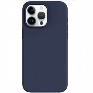 נרתיק סיליקון מדגם Silicone Case מבית Blaze לטלפון סלולרי מדגם: iPhone 15 Pro Max (צבע שחור) נרתיק סיליקון מדגם Silicone Case מבית Blaze לטלפון סלולרי מדגם: iPhone 15 Pro Max (צבע שחור)