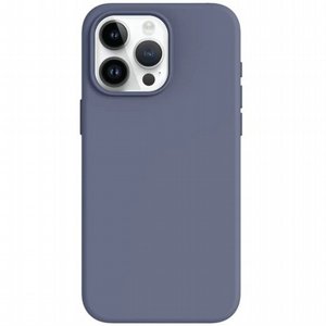 ����� ������� ���� Silicone Case ���� Blaze ������ ������ ����: iPhone 15 Pro Max (��� ����)