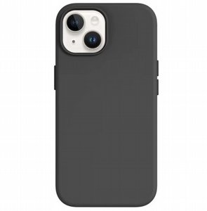 נרתיק סיליקון מדגם Silicone Case מבית Blaze לטלפון סלולרי מדגם: iPhone 15 Plus (צבע סגול בהיר) נרתיק סיליקון מדגם Silicone Case מבית Blaze לטלפון סלולרי מדגם: iPhone 15 Plus (צבע סגול בהיר)