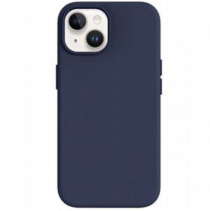 נרתיק סיליקון מדגם Silicone Case מבית Blaze לטלפון סלולרי מדגם: iPhone 15 Plus (צבע שחור) נרתיק סיליקון מדגם Silicone Case מבית Blaze לטלפון סלולרי מדגם: iPhone 15 Plus (צבע שחור)