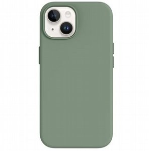 נרתיק סיליקון מדגם Silicone Case מבית Blaze לטלפון סלולרי מדגם: iPhone 15 Plus (צבע כחול) נרתיק סיליקון מדגם Silicone Case מבית Blaze לטלפון סלולרי מדגם: iPhone 15 Plus (צבע כחול)