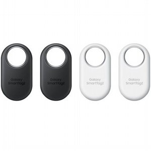 Samsung SmartTag 2 (צבע לבן) Samsung SmartTag 2 (צבע לבן)