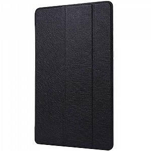 ����� ���� ���� Hard Case ���� BLACK ����� ��� ����: Lenovo Tab P12 (��� ����)
