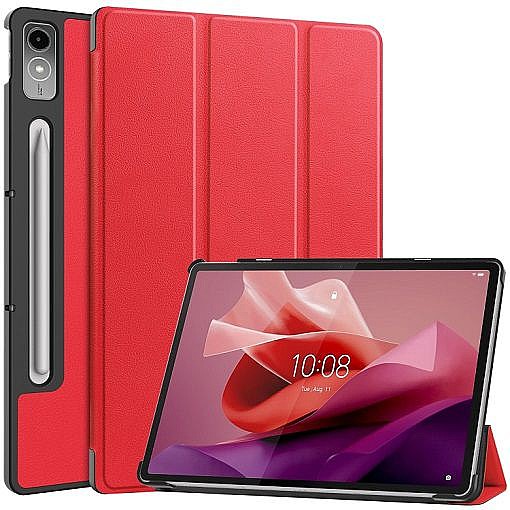 ����� ���� ���� Hard Case ���� LaTera ����� ��� ����: Lenovo Tab P12 (��� ����)