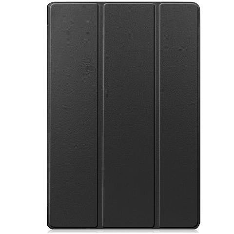 ����� ���� ���� Hard Case ���� Luvvitt ����� ��� ����: Lenovo Tab P12 Pro (��� ����)