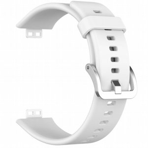 רצועת סיליקון מדגם Soft Silicone Band מבית LaTera לשעון חכם מדגם: Huawei Watch Fit (צבע Orange) רצועת סיליקון מדגם Soft Silicone Band מבית LaTera לשעון חכם מדגם: Huawei Watch Fit (צבע Orange)