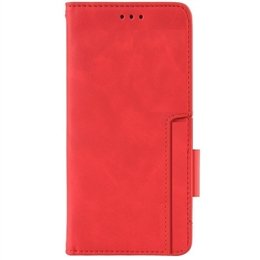 נרתיק עור מדגם WALLET CASE מבית SOL לטלפון סלולרי מדגם: iPhone 14 (צבע שחור) נרתיק עור מדגם WALLET CASE מבית SOL לטלפון סלולרי מדגם: iPhone 14 (צבע שחור)