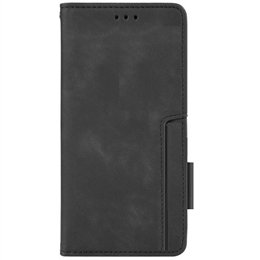 נרתיק עור מדגם WALLET CASE מבית SOL לטלפון סלולרי מדגם: iPhone 14 Pro Max (צבע אדום) נרתיק עור מדגם WALLET CASE מבית SOL לטלפון סלולרי מדגם: iPhone 14 Pro Max (צבע אדום)