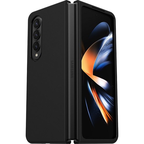 ����� ���� ���� Thin Flex ���� OtterBox ������ ������ ����: Samsung Galaxy Z Flip 4 (��� ����)