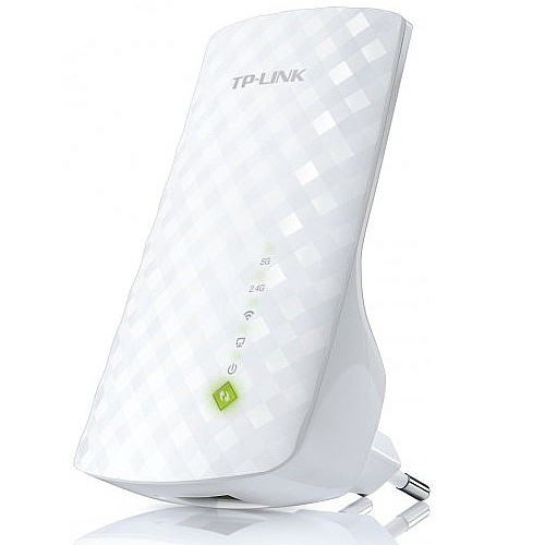 ����� ���� ������� Access Point ���� TL-WA850RE ���� TP-LINK 