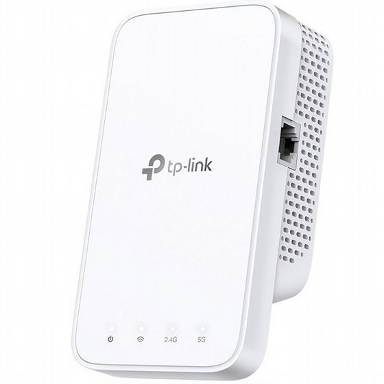 ����� ���� ���� RE200 AC750 750Mbps ���� TP-LINK 