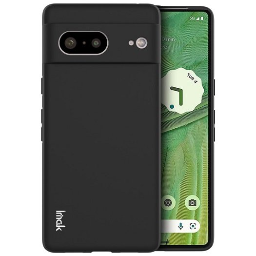 ����� ������� ���� Carbon Fiber ���� Mofi ������ ������ ����: Google Pixel 7 Pro (��� ����)