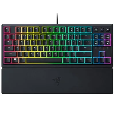 ����� ������� ���� BlackWidow V3 ���� Razer  