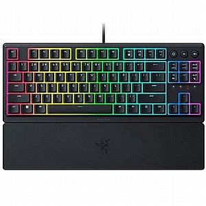 מקלדת גיימרים מדגם BlackWidow V3 מבית Razer מקלדת גיימרים מדגם BlackWidow V3 מבית Razer