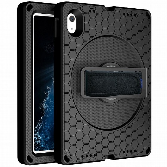 ����� ���� ���� Military Duty ���� LaTera ����� ��� ����: iPad Pro 12.9 2020 / 2021 / 2022 (��� ����)