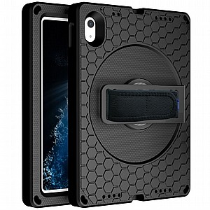 ����� ���� ���� Military Duty ���� LaTera ����� ��� ����: iPad Pro 12.9 2020 / 2021 / 2022 (��� ����)