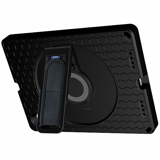 ����� ���� ���� Military Duty ���� LaTera ����� ��� ����: iPad Pro 12.9 2020 / 2021 / 2022 (��� ����)