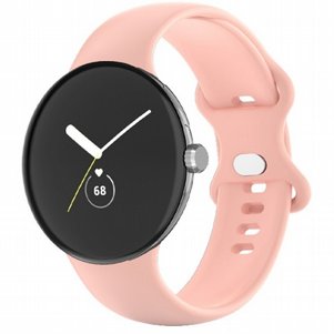 רצועת סיליקון מדגם Printing Double Nail Silicone Band מבית LaTera לשעון חכם מדגם: Apple Watch 42mm/44mm/45mm/49mm (צבע Sunflower) רצועת סיליקון מדגם Printing Double Nail Silicone Band מבית LaTera לשעון חכם מדגם: Apple Watch 42mm/44mm/45mm/49mm (צבע Sunflower)