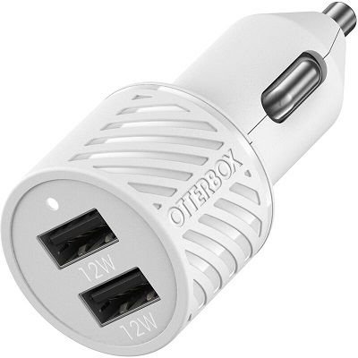 ���� USB ���� + 2 ������ USB ���� Miracase (��� ����� 3.4A)