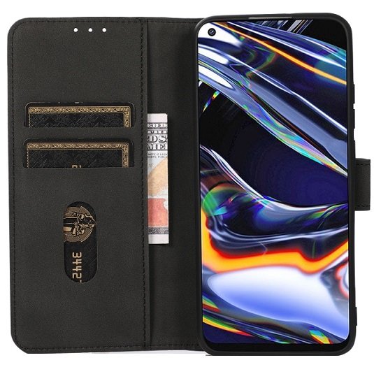 ����� ��� ���� Leather Case ���� LaTera ������ ������ ����: Google Pixel 6 (��� ����)