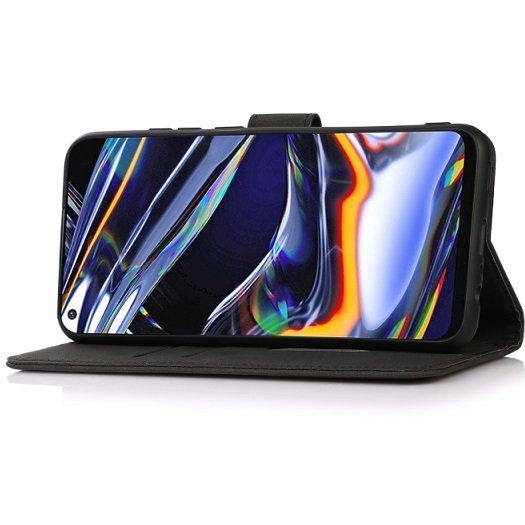 ����� ��� ���� Leather Case ���� LaTera ������ ������ ����: Google Pixel 6 (��� ����)